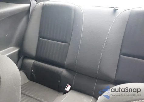 2014 Chevrolet Camaro 2Ls from USA, damaged, VIN 2G1FA1E37E9237669